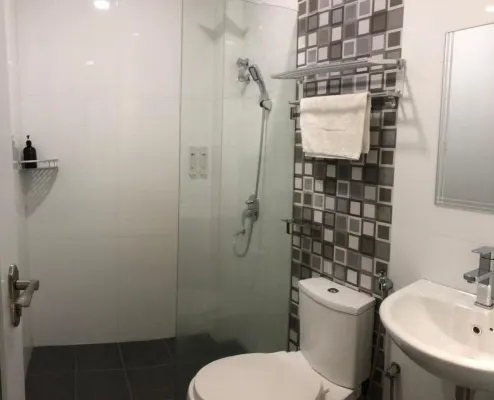 M Design Hotel@KLIA,Sepang Chambres Photos