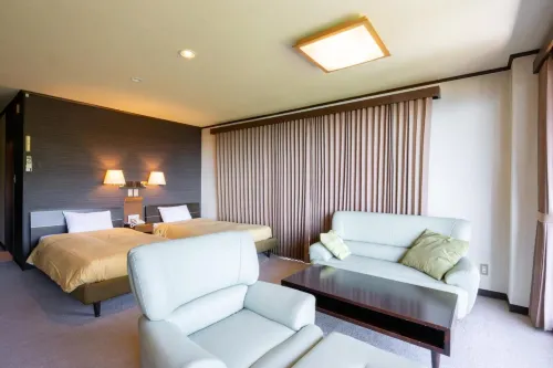 Atagawa Prince Hotel Photos