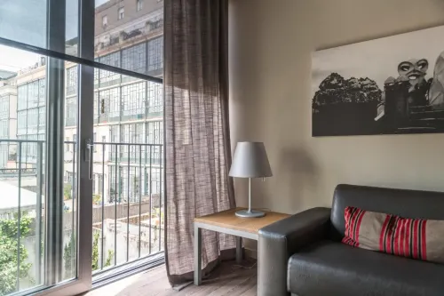 Casp 74 Apartments Camere Photos
