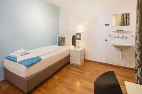 Hotel Sonnenberg Camere Photos