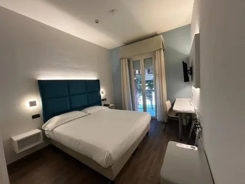 Best Western Cesena Hotel Rooms Photos