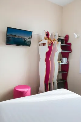 Hôtel L'Estérel - Cannes Camere Photos