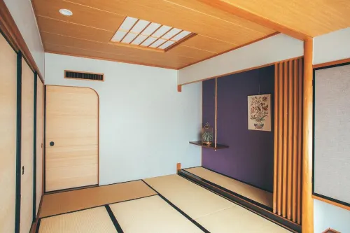 Kakegawa Grand Hotel Rooms Photos