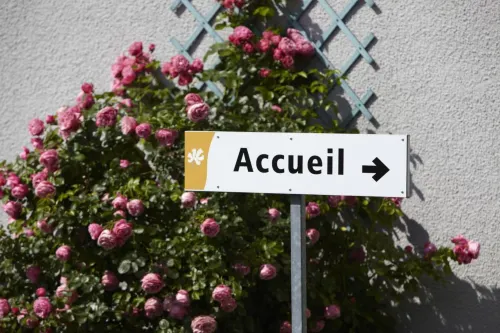 Premiere Classe Niort Est - la CRÈCHE Photos
