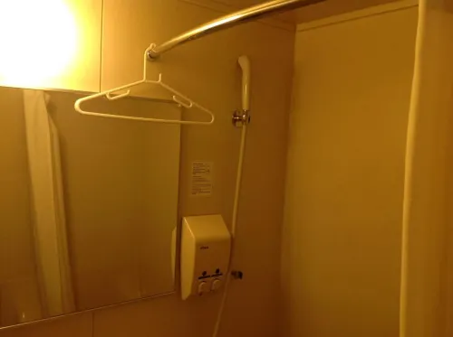 Hotel Crown Hills Kokura Rooms Photos