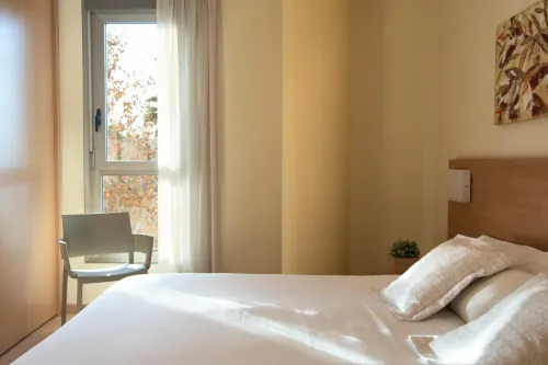 Apartamentos Aura Park Fira BCN Photos