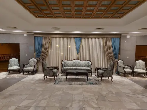 فندق اللوتس الأماكن العامة Photos