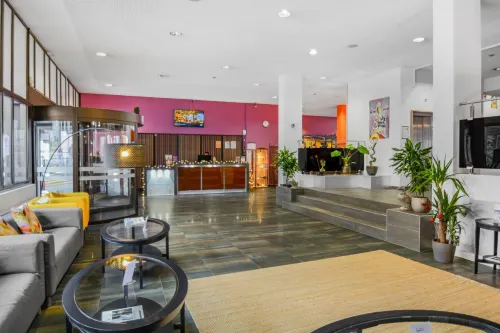 Neuchatel City Hotel Photos