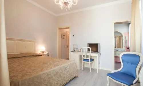 Hotel Villa Braida Camere Photos