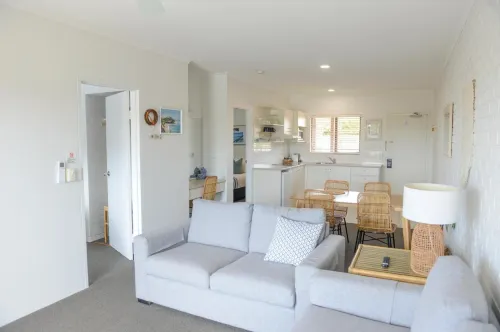 Mollymook Seascape Motel and Apartments Photos