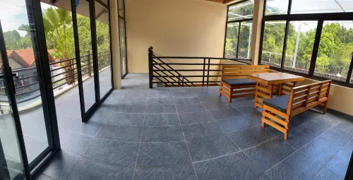 Tam Coc Westlake Homestay Public Areas Photos