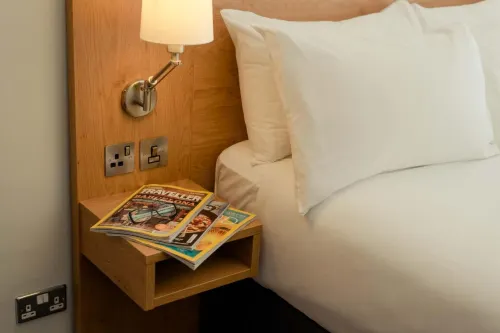 Premier Suites Reading Photos