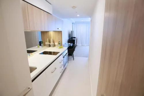 Alex Perry Hotel & Apartments Rooms Photos