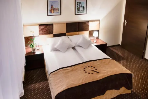Boutique Hotel's Bytom Camere Photos