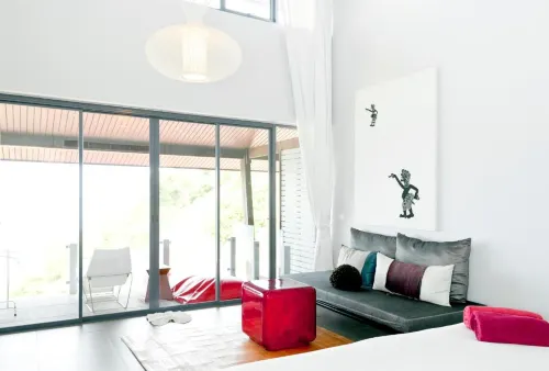 The Houben - Adult Only Camere Photos