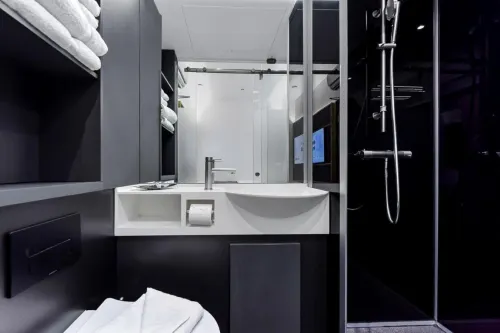 The Z Hotel Trafalgar Chambres Photos