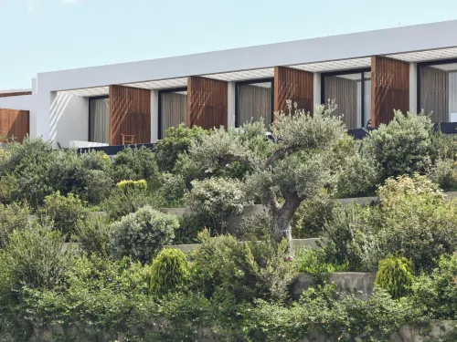 Zante Maris Suites - Adults Only Esterni Photos