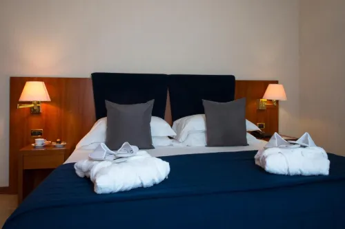 Hotel Parma & Congressi Photos