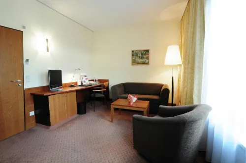 Hansa Apart-Hotel Regensburg Photos