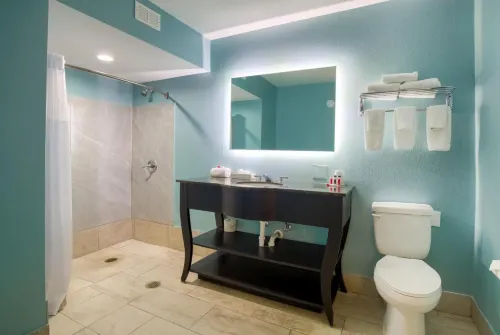 Days Inn by Wyndham Mobile I-65 Camere Photos