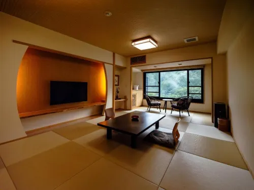 Hotel Kazurabashi Rooms Photos