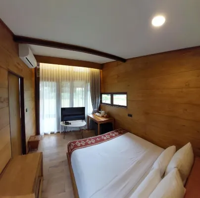 Teras Hotel & Villa Banyuwangi Photos