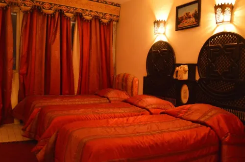 Hotel Amalay Photos