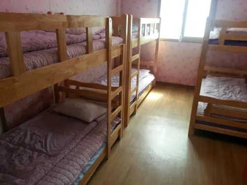 경주게스트하우스 프랜드 (Gyeongju Friend Guesthouse) 객실 Photos