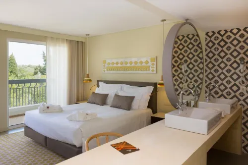 Ozadi Tavira Hotel Photos