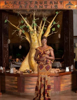 Royal Horizon Baobab Aree comuni Photos