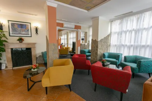 Hotel Mediterran Espaces publics Photos