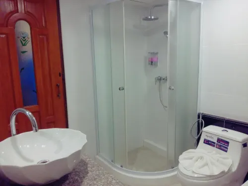 MD Boutique Hotel Chambres Photos
