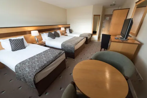 Ard Ri House Hotel Chambres Photos