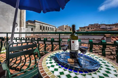 Hotel Collodi Firenze Circondario Photos