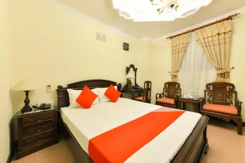 Lucky 2 Hotel & Travel Phòng Photos