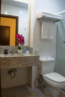 Hotel Estação 101 - Itajaí Phòng Photos