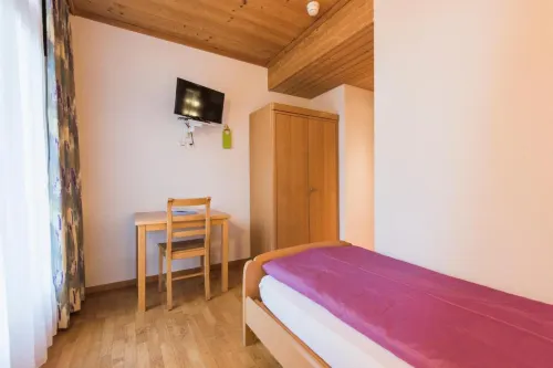 Hotel Alpenrose beim Ballenberg Zimmer Photos