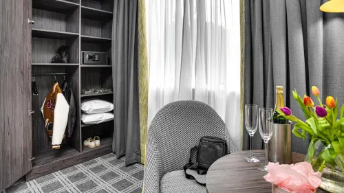 Plaza Hotel Tallaght Rooms Photos