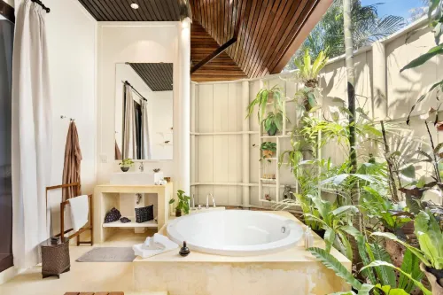 Shantaa Resort, Kohkood Freizeit und Erholung Photos