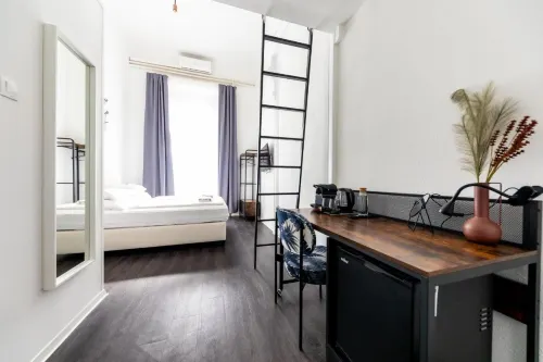 Adagio Hostel Basilica Nổi bật Photos