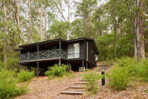 RAC Karri Valley Resort Esterni Photos