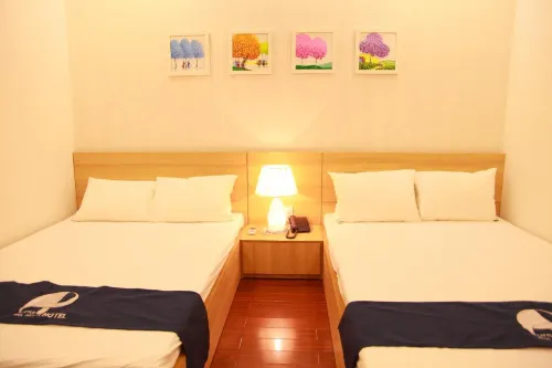 Little Nha Trang Hotel Phòng Photos