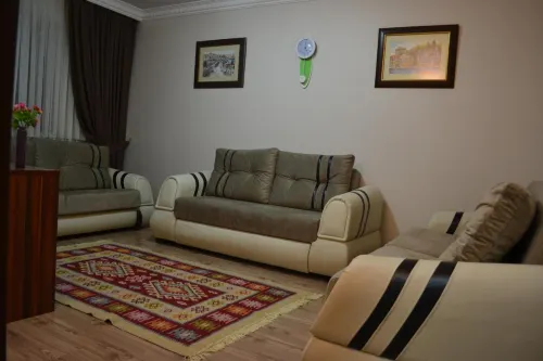 New Fatih Hotel Photos