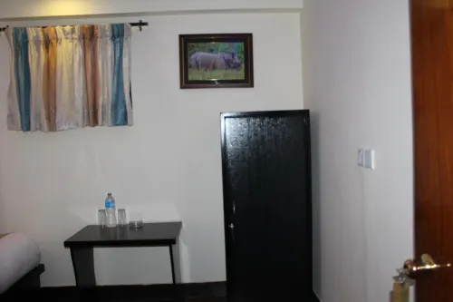 Hotel Gallery Nepal Chambres Photos