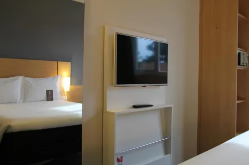 ibis Chapeco Chambres Photos