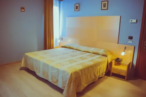 Laerte Palace Hotel Rooms Photos