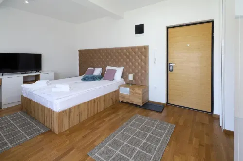 All Seasons Residence Photos