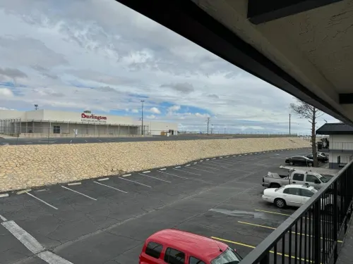 Days Inn by Wyndham El Paso Airport East À proximité de l'hôtel Photos