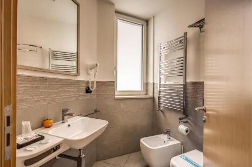 Ginevra Palace Hotel Photos