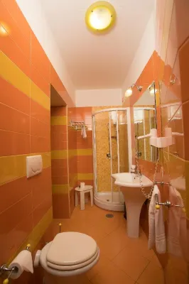 Hotel Potenza Photos